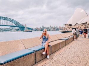 Australia Travel Planning for Beginners