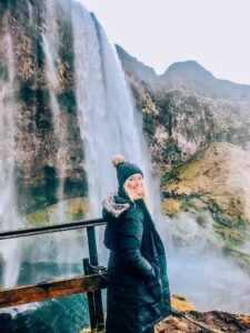 5 Day Iceland Itinerary