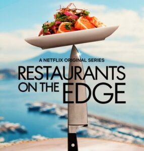 Favorite Europe Dining Experiences – Inspired by Restaurants on the Edge Netflix Series